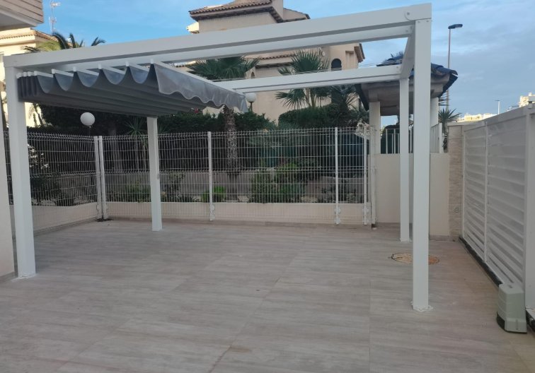 Segunda mano - Apartamento  - Torrevieja - Torreblanca