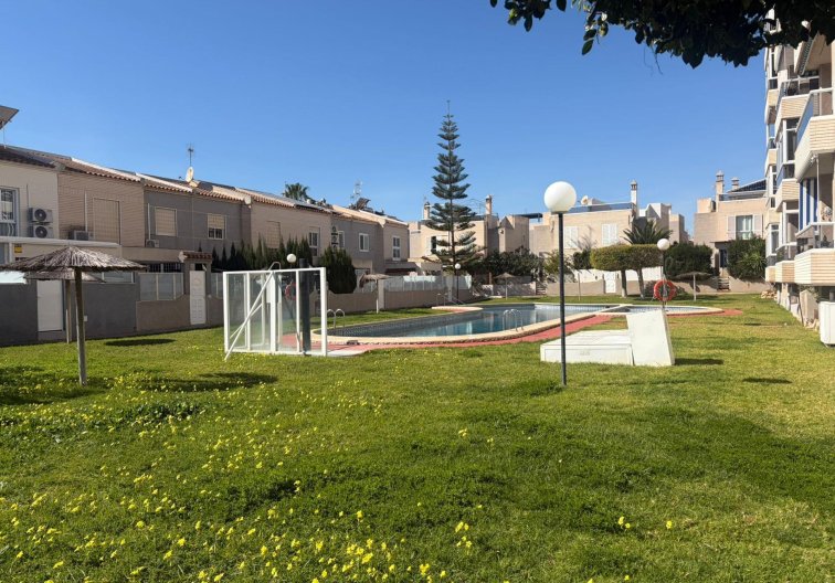 Segunda mano - Apartamento  - Torrevieja - Torreblanca