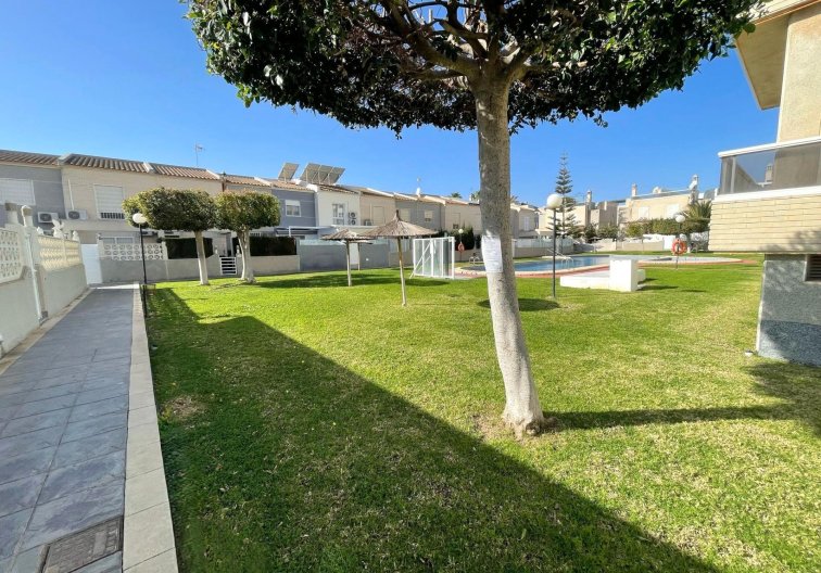 Segunda mano - Apartamento  - Torrevieja - Torreblanca