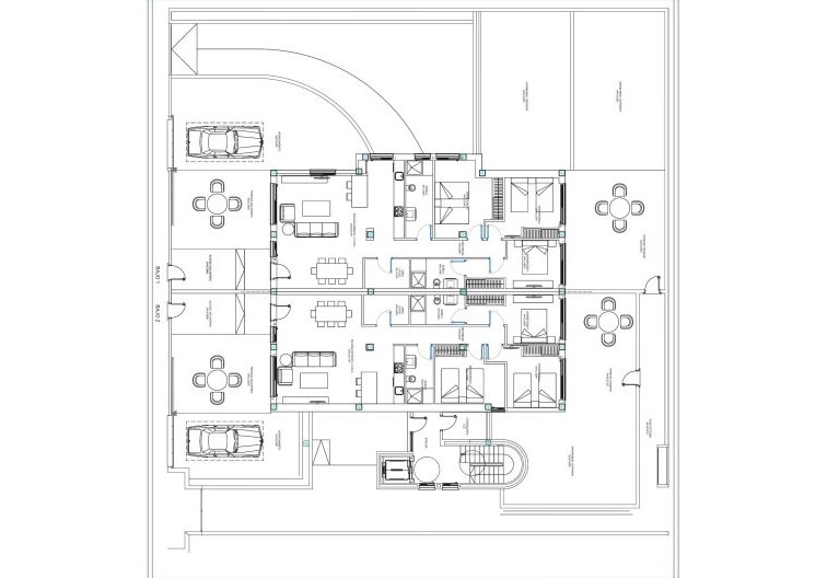 Segunda mano - Apartamento  - Torrevieja - Torreblanca