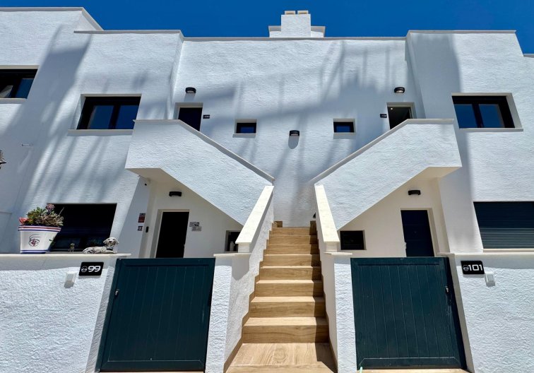 Segunda mano - Atico - Torrevieja - Costa Blanca