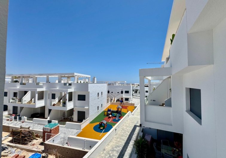 Segunda mano - Atico - Torrevieja - Costa Blanca