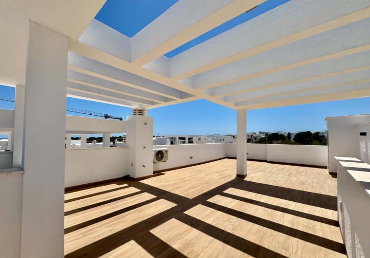 Segunda mano - Atico - Torrevieja - Costa Blanca