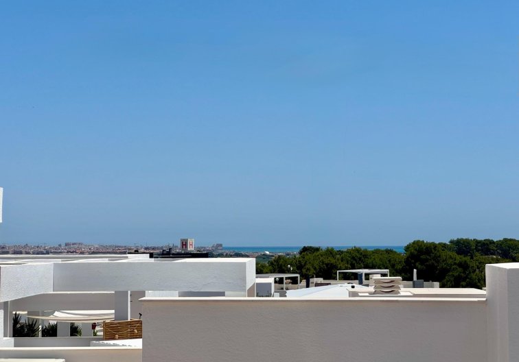 Segunda mano - Atico - Torrevieja - Costa Blanca