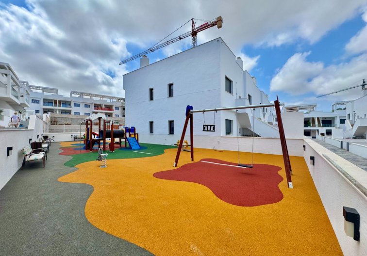 Segunda mano - Atico - Torrevieja - Costa Blanca