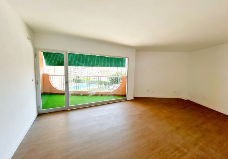 Segunda mano - Apartamento  - La Zenia - Costa Blanca