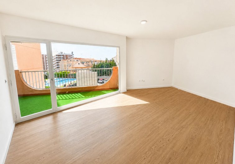 Segunda mano - Apartamento  - La Zenia - Costa Blanca