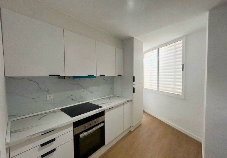 Segunda mano - Apartamento  - La Zenia - Costa Blanca