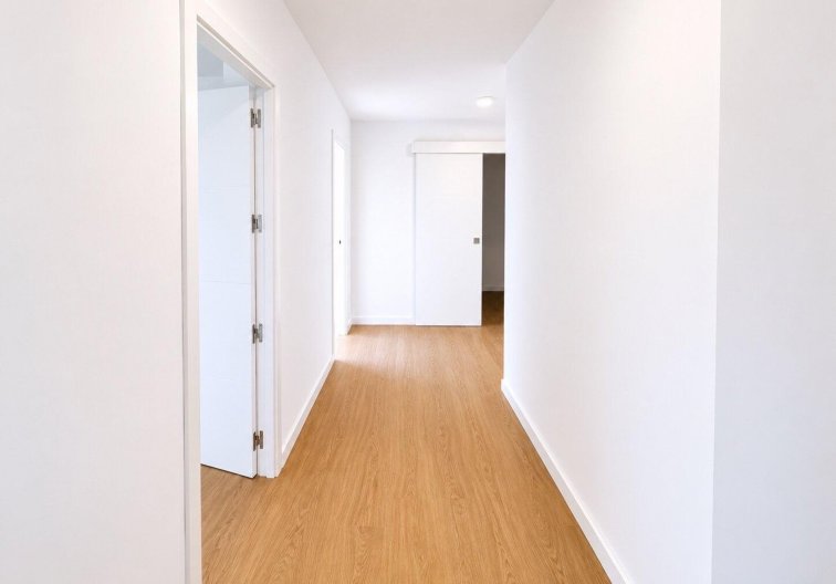 Segunda mano - Apartamento  - La Zenia - Costa Blanca