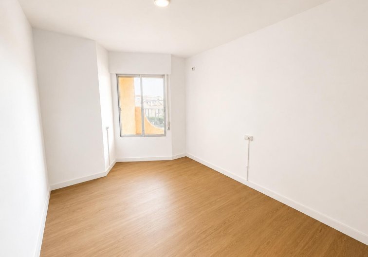 Segunda mano - Apartamento  - La Zenia - Costa Blanca