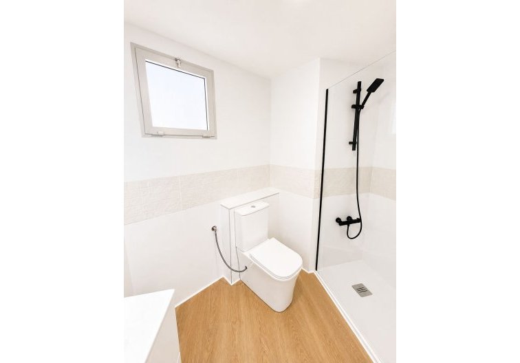Segunda mano - Apartamento  - La Zenia - Costa Blanca