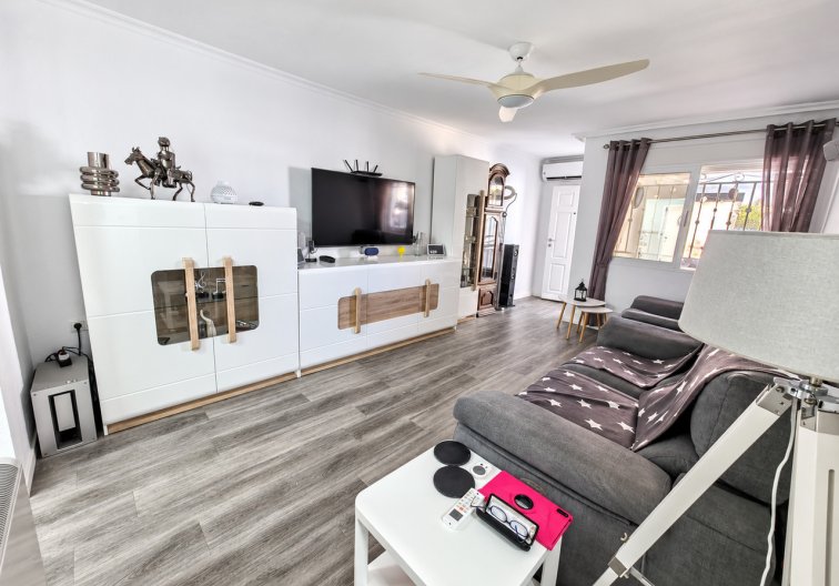 Revente - Appartement - Vistabella Golf Entre Naranjos - Inland