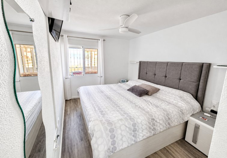 Revente - Appartement - Vistabella Golf Entre Naranjos - Inland