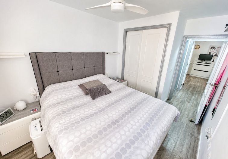 Revente - Appartement - Vistabella Golf Entre Naranjos - Inland
