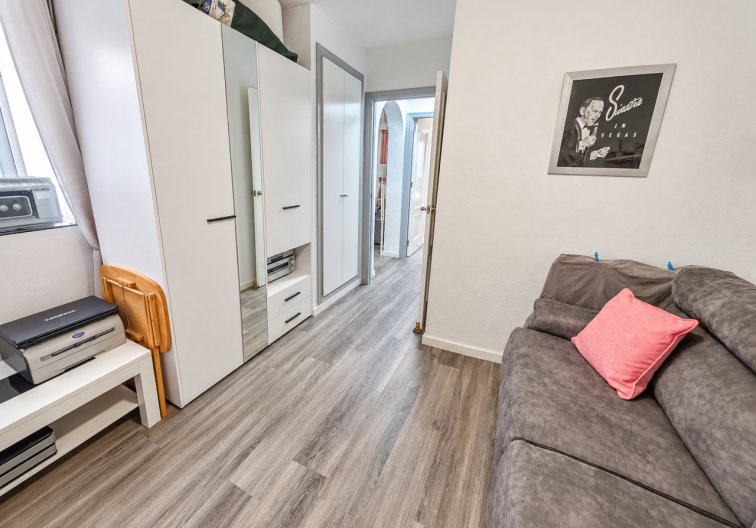 Revente - Appartement - Vistabella Golf Entre Naranjos - Inland