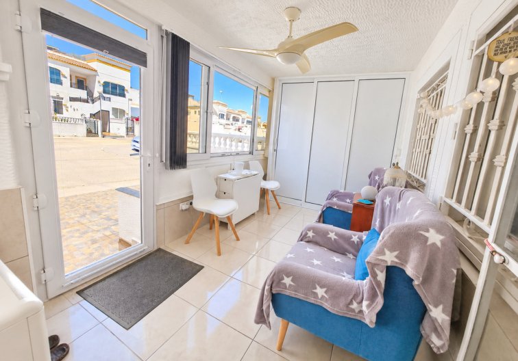 Revente - Appartement - Vistabella Golf Entre Naranjos - Inland