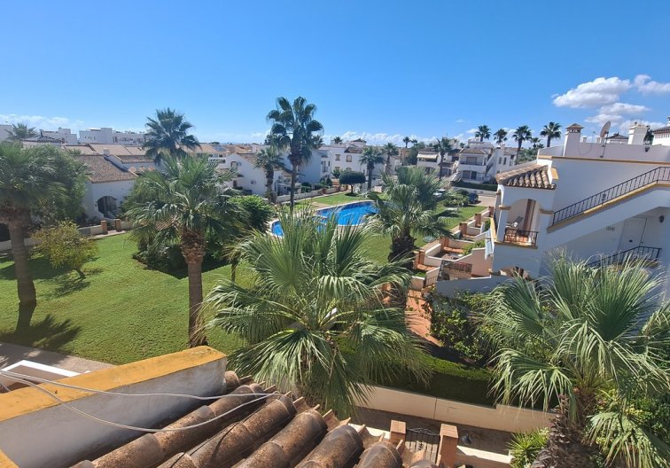 Segunda mano - town house - Los Dolses - Inland