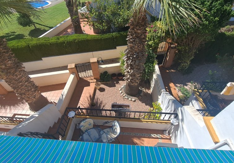 Segunda mano - town house - Los Dolses - Inland