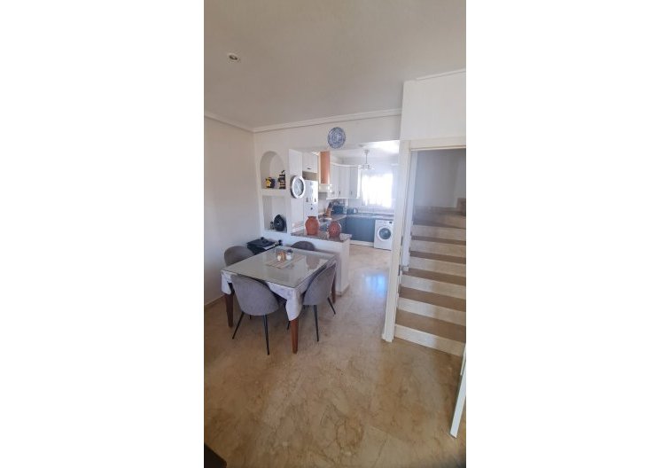 Segunda mano - town house - Los Dolses - Inland