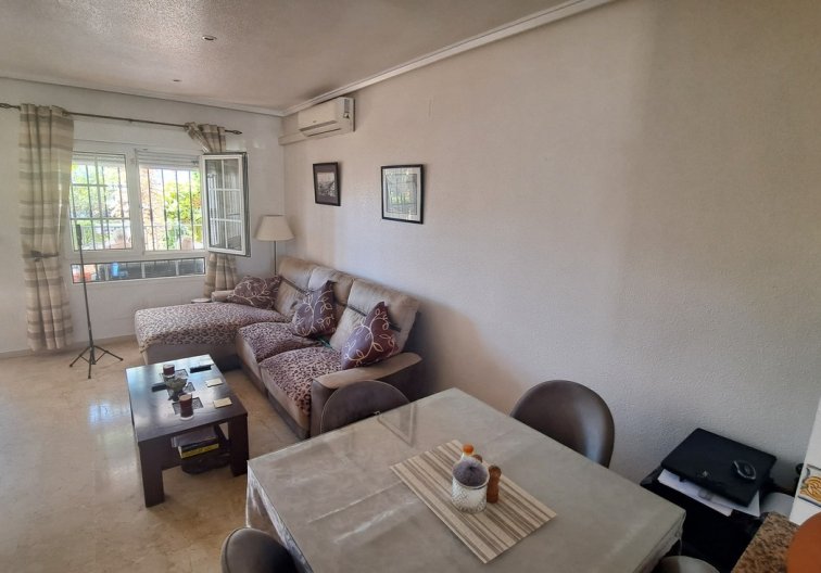 Segunda mano - town house - Los Dolses - Inland