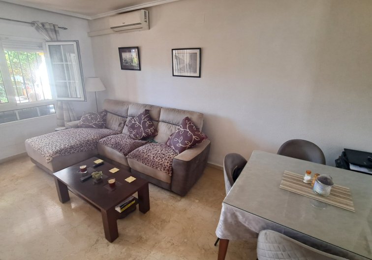 Segunda mano - town house - Los Dolses - Inland