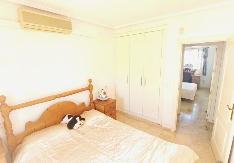 Segunda mano - town house - Los Dolses - Inland
