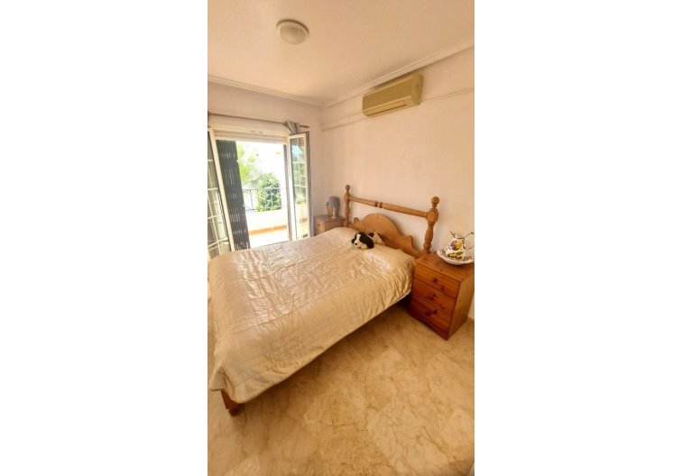 Segunda mano - town house - Los Dolses - Inland