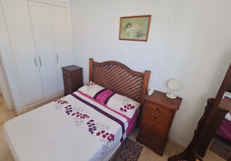 Segunda mano - town house - Los Dolses - Inland
