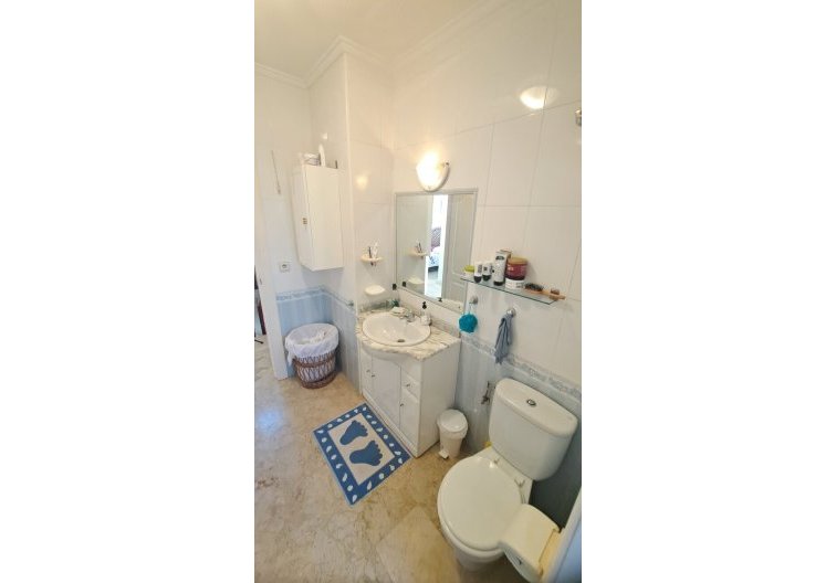 Segunda mano - town house - Los Dolses - Inland