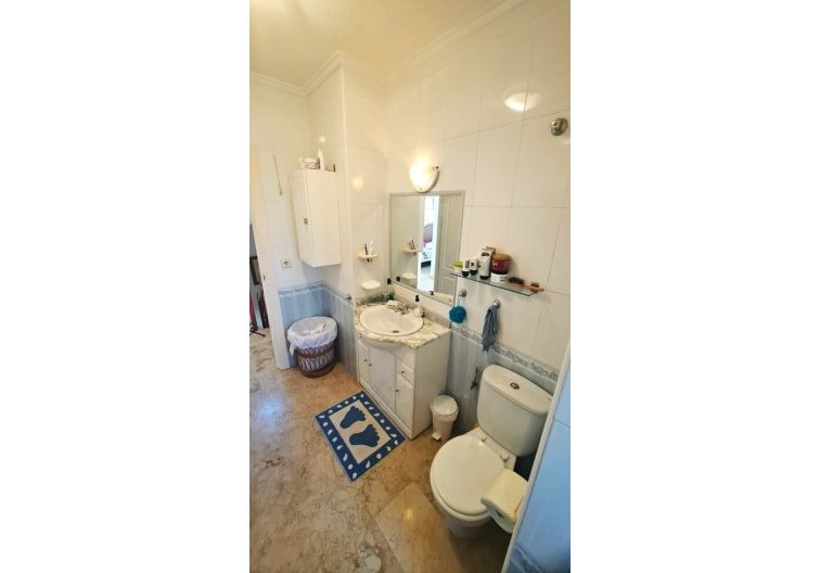Segunda mano - town house - Los Dolses - Inland