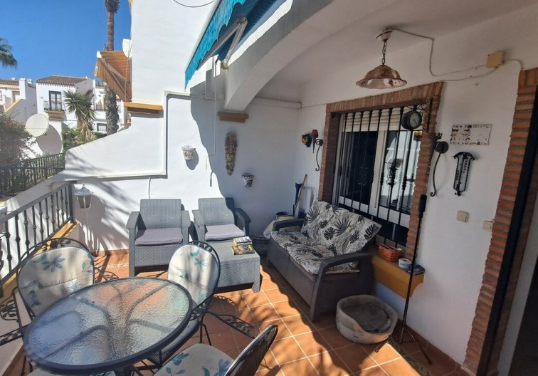 Segunda mano - town house - Los Dolses - Inland