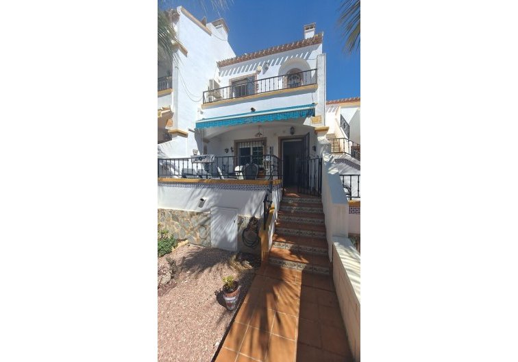 Segunda mano - town house - Los Dolses - Inland
