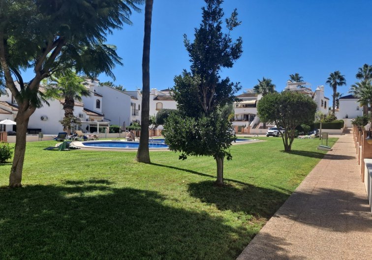 Segunda mano - town house - Los Dolses - Inland