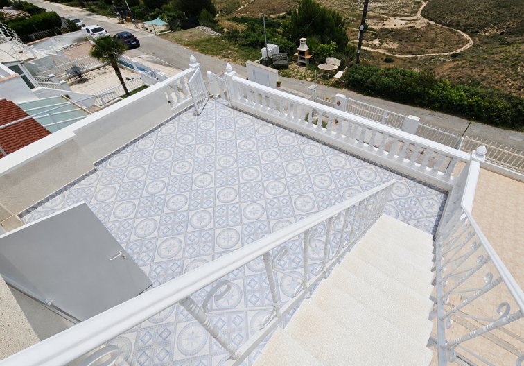 Revente - town house - Ciudad Quesada - Costa Blanca