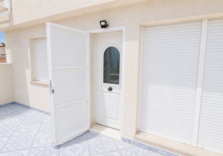 Revente - town house - Ciudad Quesada - Costa Blanca