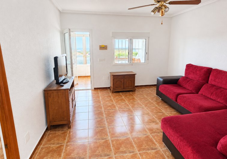 Revente - town house - Ciudad Quesada - Costa Blanca