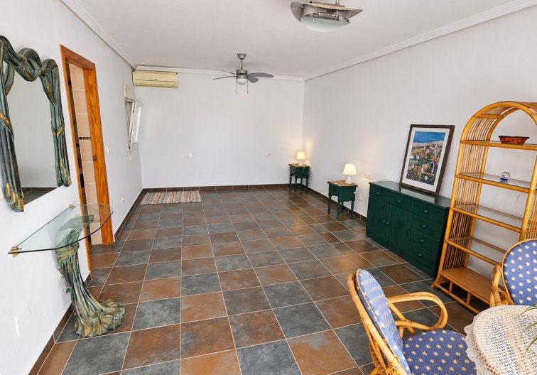 Revente - town house - Ciudad Quesada - Costa Blanca
