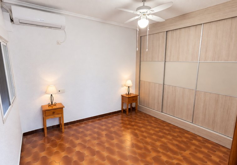 Revente - town house - Ciudad Quesada - Costa Blanca