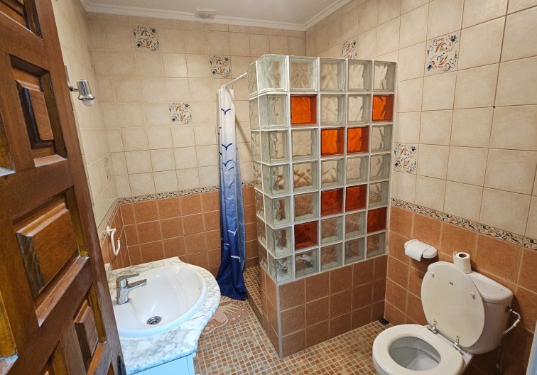 Revente - town house - Ciudad Quesada - Costa Blanca