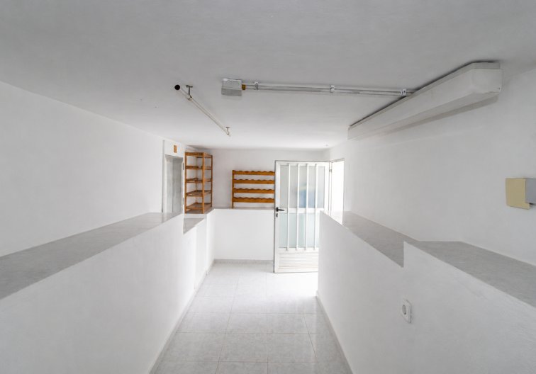 Revente - town house - Ciudad Quesada - Costa Blanca