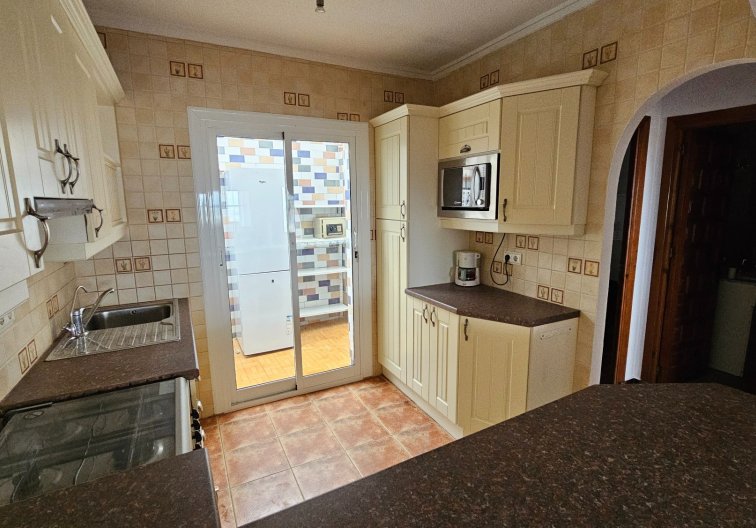 Revente - town house - Ciudad Quesada - Costa Blanca