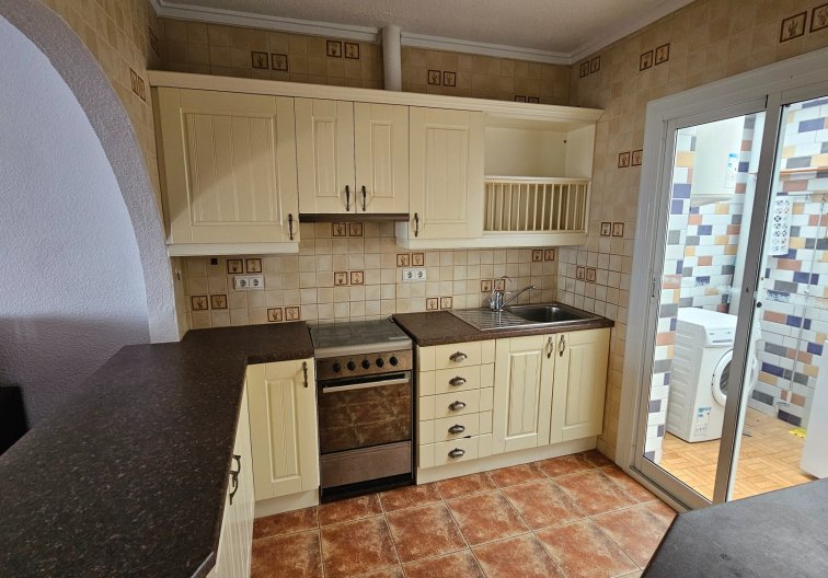 Revente - town house - Ciudad Quesada - Costa Blanca