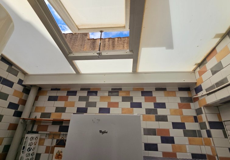 Revente - town house - Ciudad Quesada - Costa Blanca
