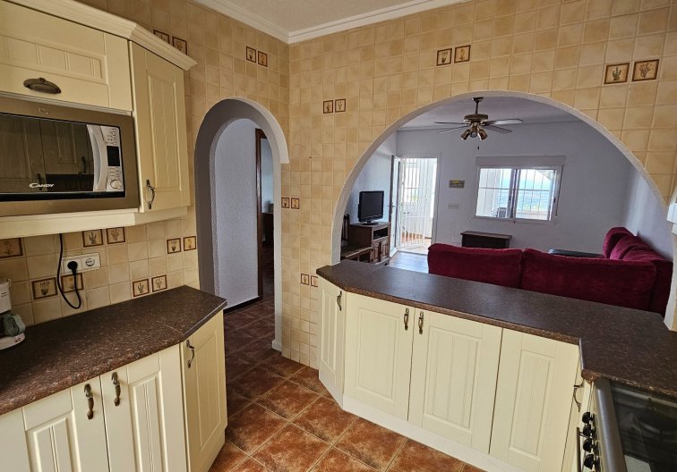 Revente - town house - Ciudad Quesada - Costa Blanca