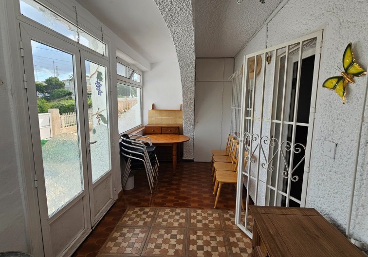 Revente - town house - Ciudad Quesada - Costa Blanca