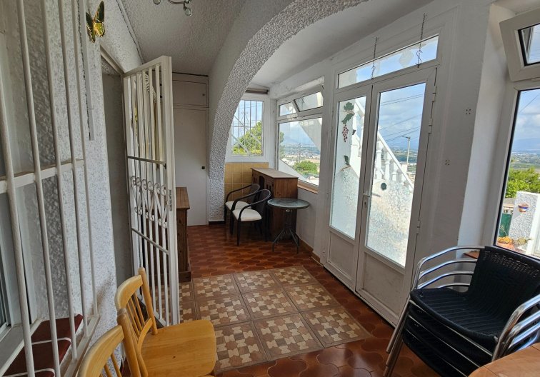 Revente - town house - Ciudad Quesada - Costa Blanca