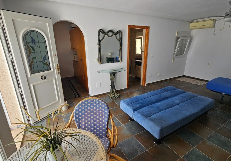 Revente - town house - Ciudad Quesada - Costa Blanca