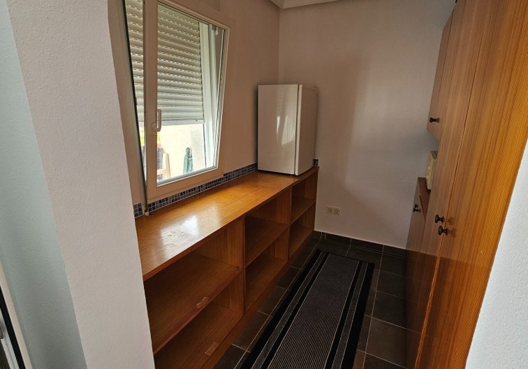 Revente - town house - Ciudad Quesada - Costa Blanca