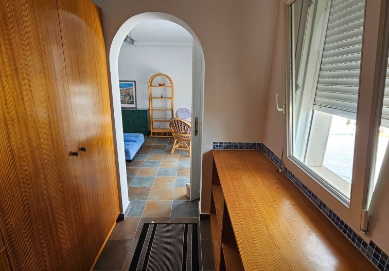 Revente - town house - Ciudad Quesada - Costa Blanca