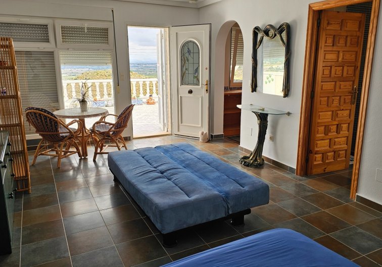 Revente - town house - Ciudad Quesada - Costa Blanca